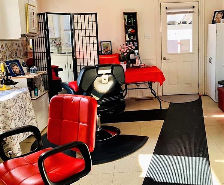Grandma Kates Barber Shop | 292 Stewart St, Renfrew, ON K7V 1Y1, Canada | Phone: (343) 361-0593