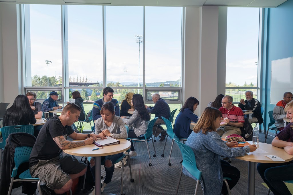 Continuing Studies at UVic | 3800 Finnerty Rd 2nd Floor, Victoria, BC V8P 5C2, Canada | Phone: (250) 472-4747