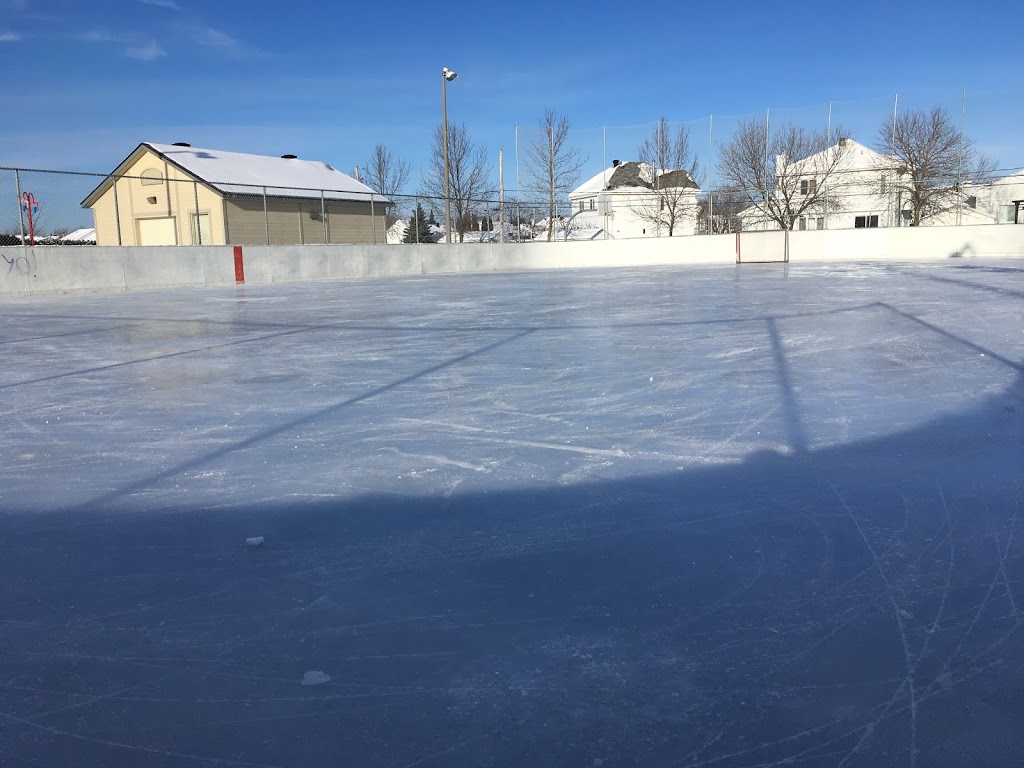 Parc Cardinal | 13519 Rue Brault, Mirabel, QC J7J 1S3, Canada