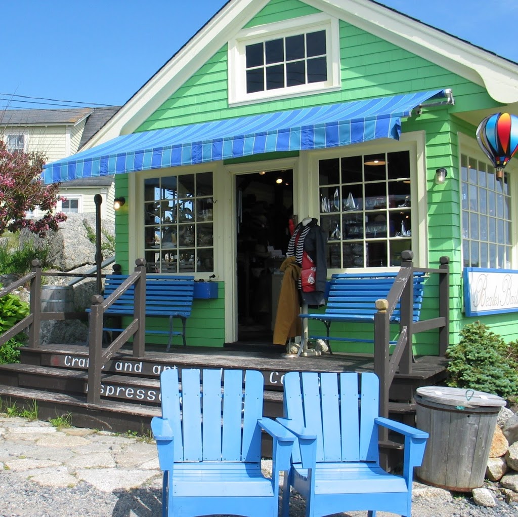 Beales Bailiwick Limited | 124 Peggys Point Rd, Peggys Cove, NS B3Z 3S2, Canada | Phone: (902) 823-2099