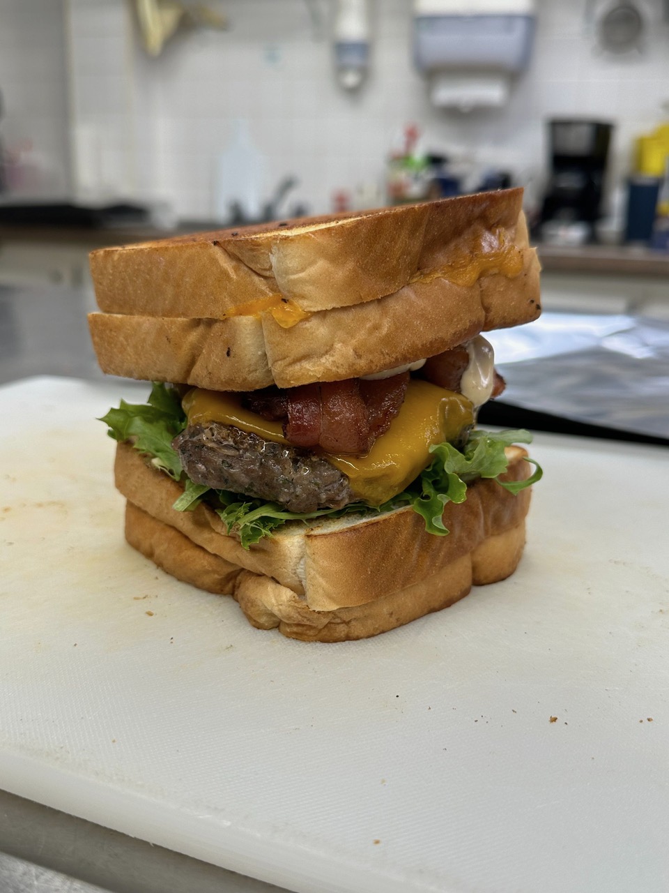 Wrap It, Bun It | 902 6 St N, Lethbridge, AB T1H 1Y2, Canada | Phone: (780) 729-4296
