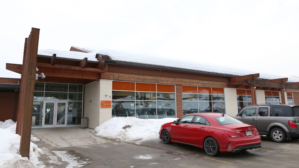 Centre Fusion | 895 Boulevard des Laurentides, Piedmont, QC J0R 1K0, Canada | Phone: (450) 227-4494