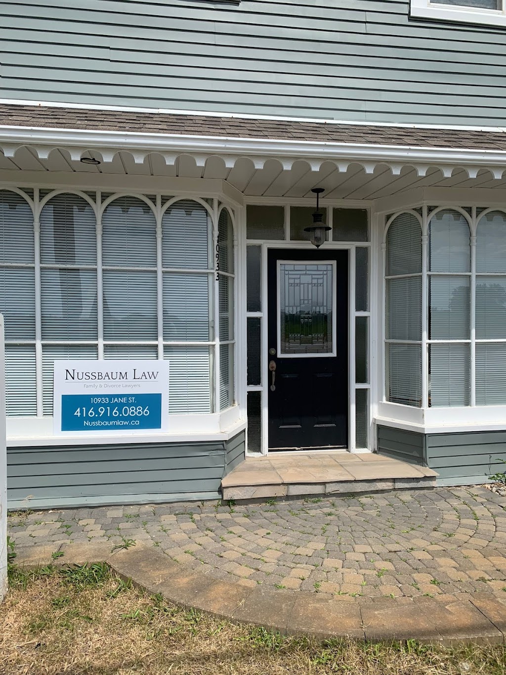 Nussbaum Law Vaughan | 10933 Jane St, Vaughan, ON L6A 1S1, Canada | Phone: (416) 916-0886