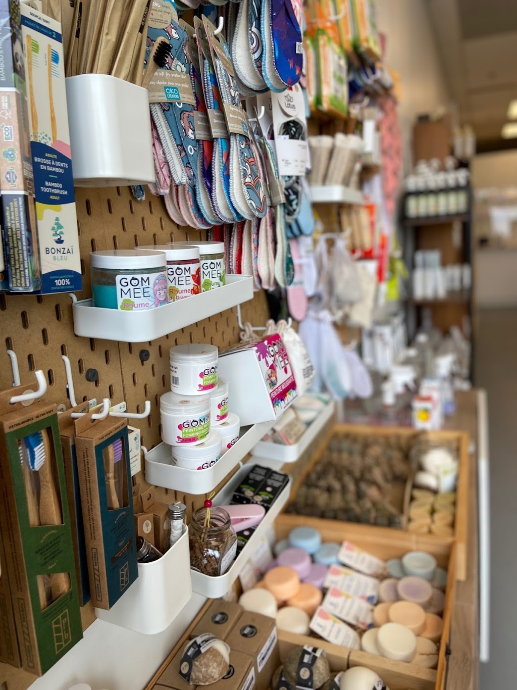 ProÉcolo | 85 Chem. Saint-François-Xavier, Candiac, QC J5R 4V4, Canada | Phone: (450) 633-0303