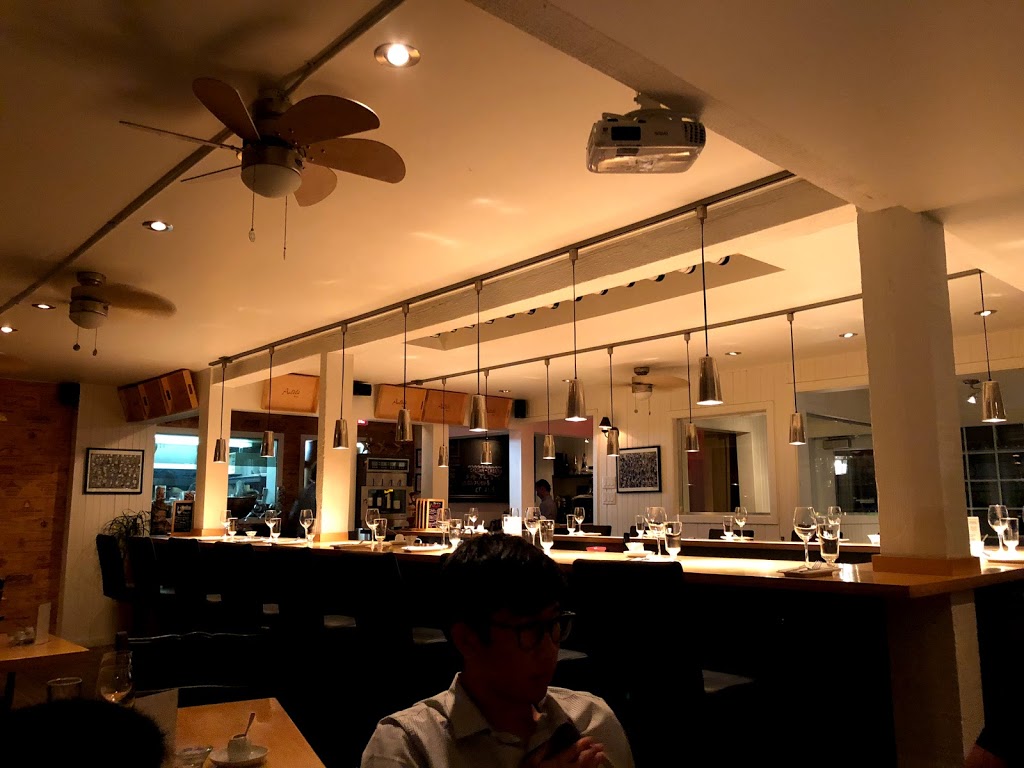 Adèle Bistro | 1241 Chemin du Chantecler, Sainte-Adèle, QC J8B 2Y3, Canada | Phone: (450) 229-4894