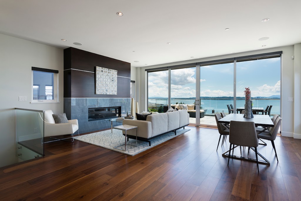 Sarah Gallop Design Inc | 1835 56 St #11, Delta, BC V4L 2L8, Canada | Phone: (604) 952-4448