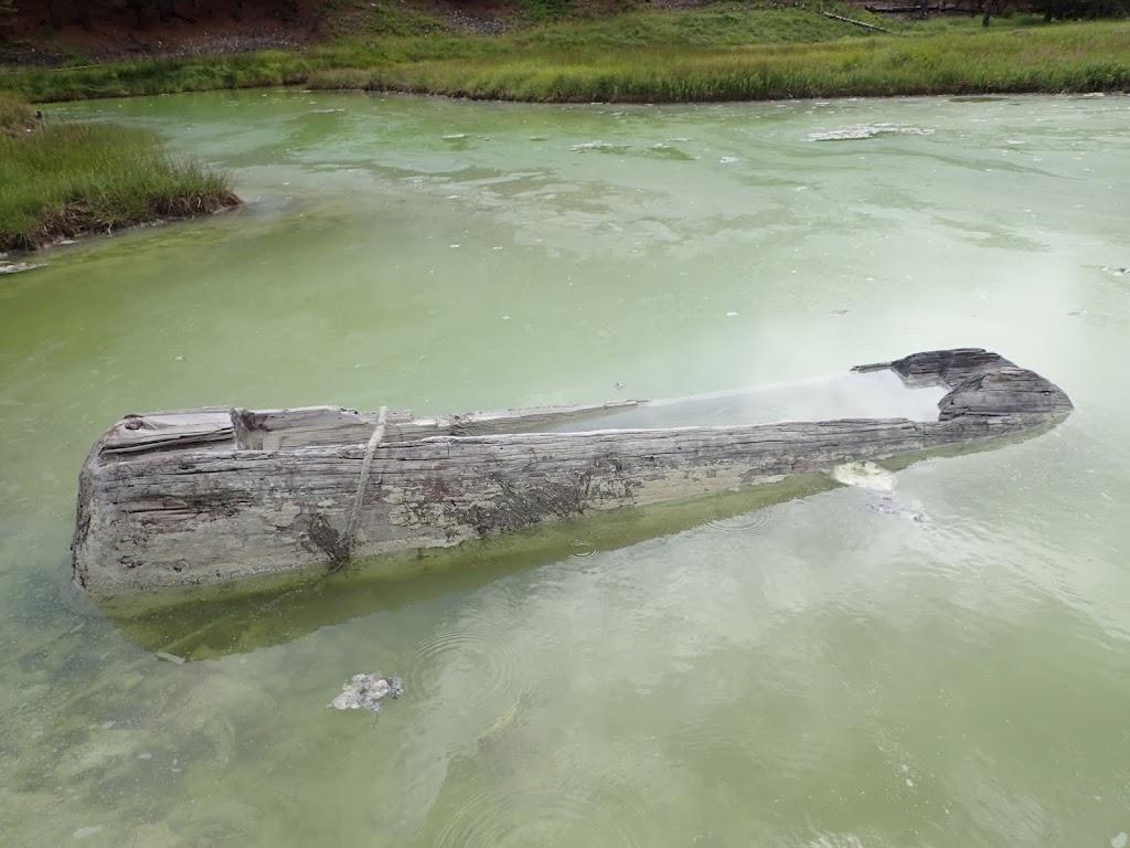 Sulphur Springs | East Kootenay A, BC V0B 1H0, Canada | Phone: (250) 865-4015