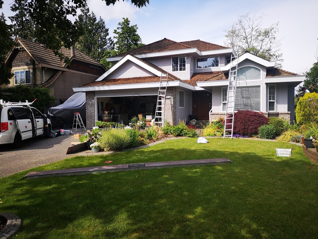 All-Bright Painting | 7 -19555 73 Ave, Surrey, BC V4N 3E8, Canada | Phone: (604) 671-3907