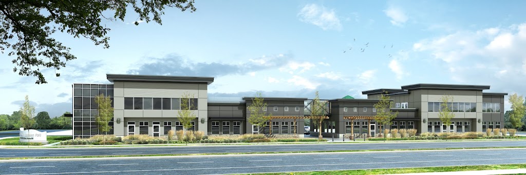 Peter K Chu Architecture Inc | 6939 Hastings St #210, Burnaby, BC V5B 1S9, Canada | Phone: (604) 298-7063