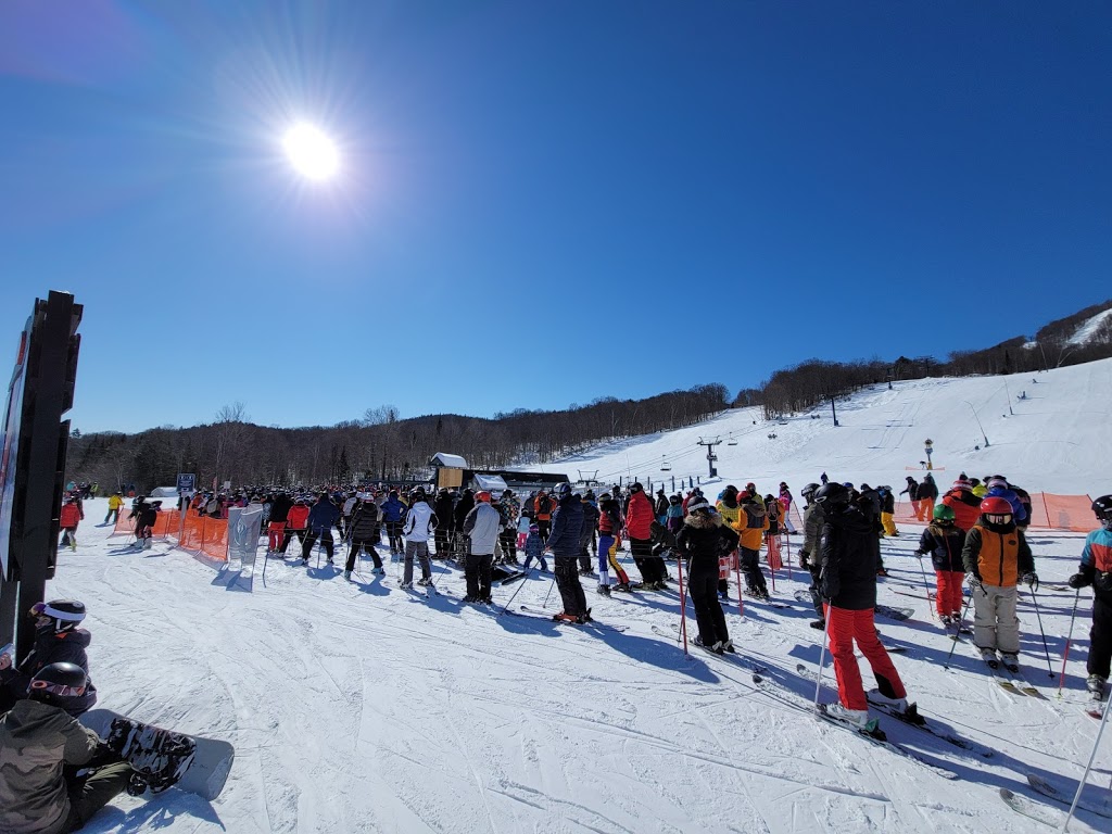 Mont-Tremblant, chalet du Versant Nord | 2590 Chemin Charles-Duncan, Mont-Tremblant, QC J8E 0A8, Canada | Phone: (819) 681-3000