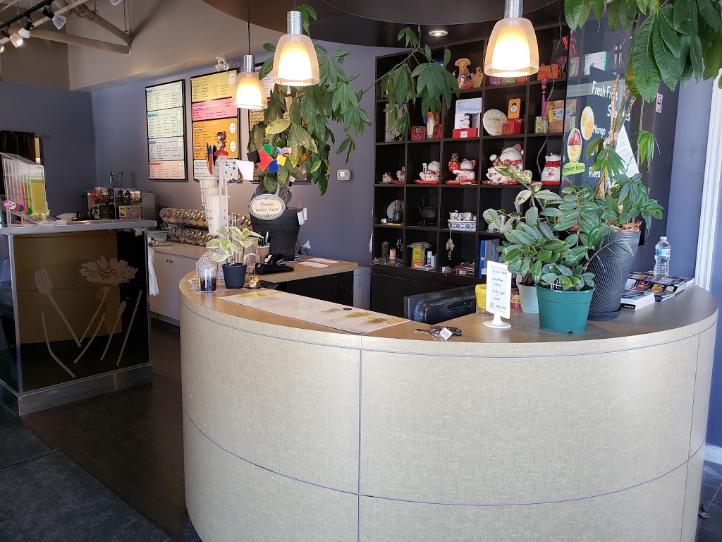 Wonder Bubble Tea Shop | 9699 Jane St, Maple, ON L6A 0A4, Canada | Phone: (289) 553-8168