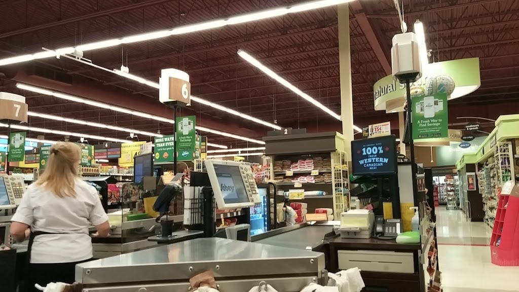 Sobeys - Newcastle West | 16943 127 St NW, Edmonton, AB T6V 0T1, Canada | Phone: (780) 476-0204
