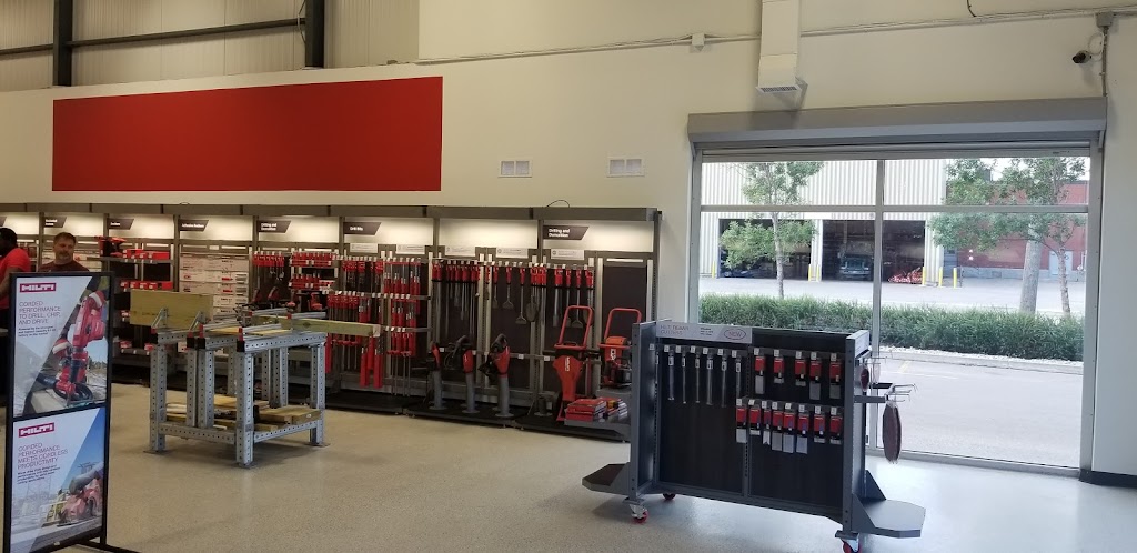 Hilti Store - Winnipeg | 801 Century St #1, Winnipeg, MB R3H 0C3, Canada | Phone: (800) 363-4458