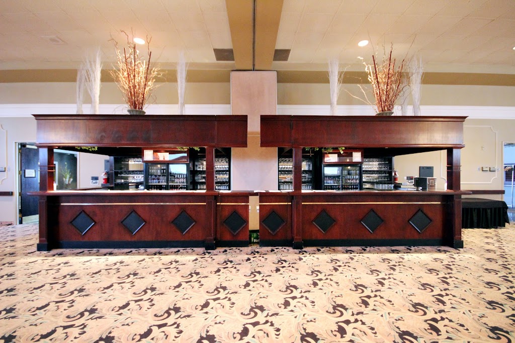 Tudor Hall | 3750 N Bowesville Rd, Ottawa, ON K1V 1B8, Canada | Phone: (613) 739-4287