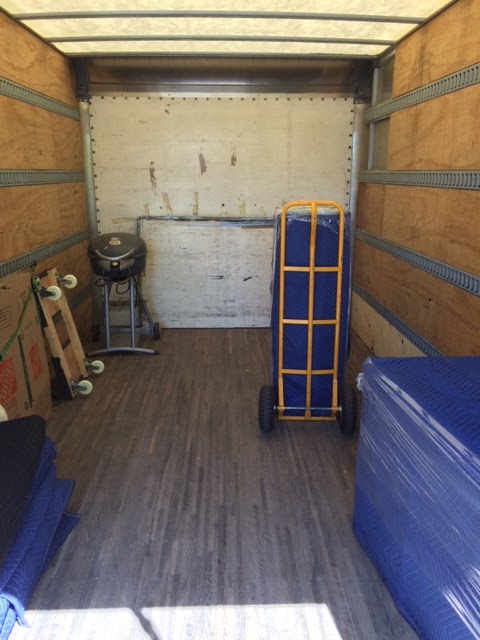 Just Move Vancouver | 2249 Eton St #5, Vancouver, BC V5L 1C9, Canada | Phone: (778) 989-2625