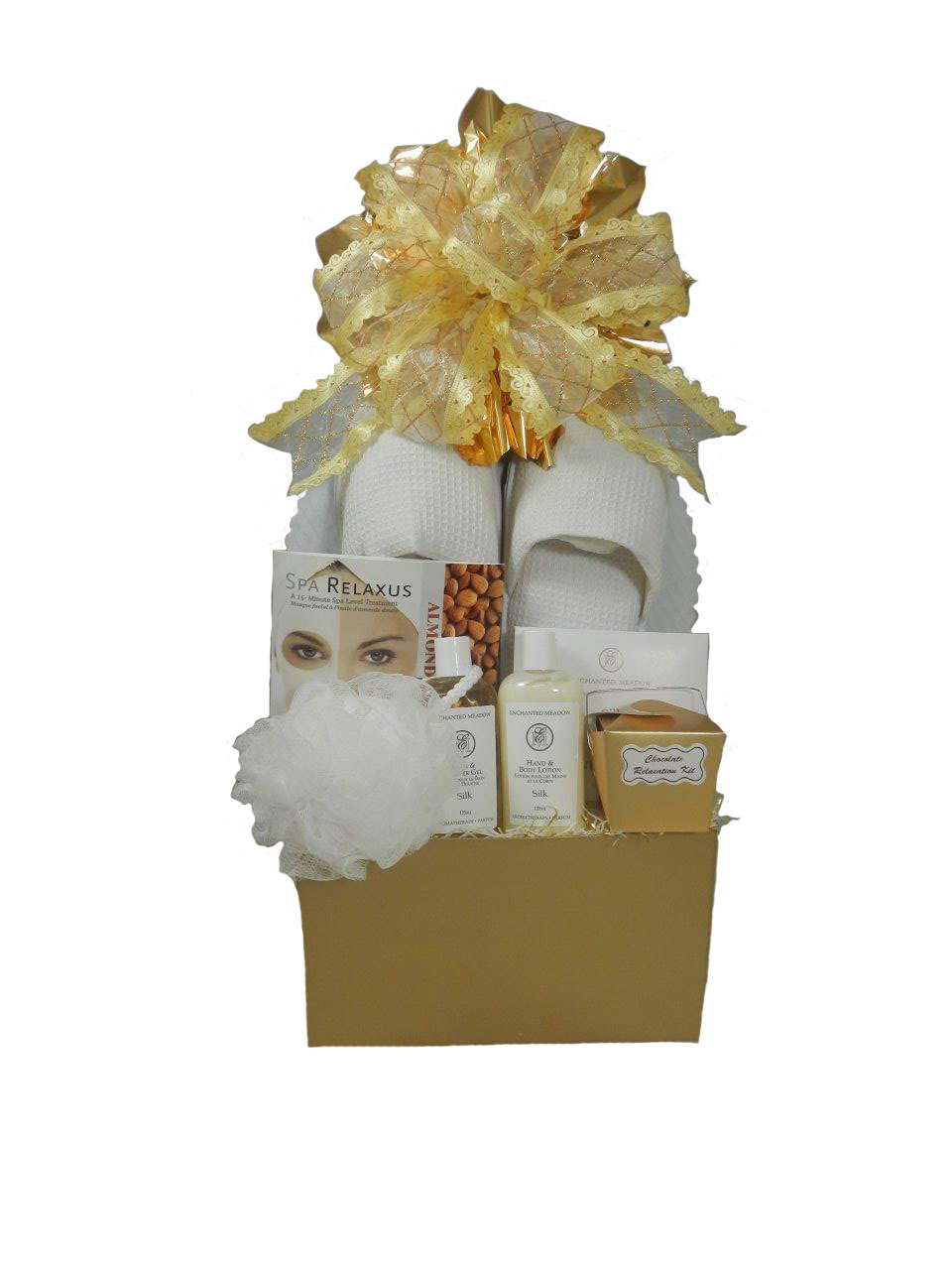 Great Gift Baskets | 147 Panorama Hills Way NW, Calgary, AB T3K 5N6, Canada | Phone: (403) 251-4250