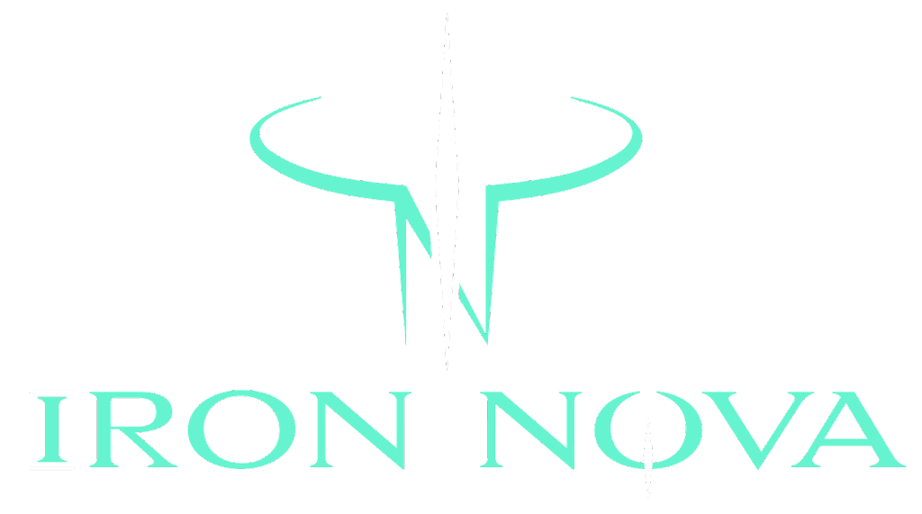 Iron Nova | Veterans Ave, Crossfield, AB T0M 0S0, Canada | Phone: (403) 437-9667