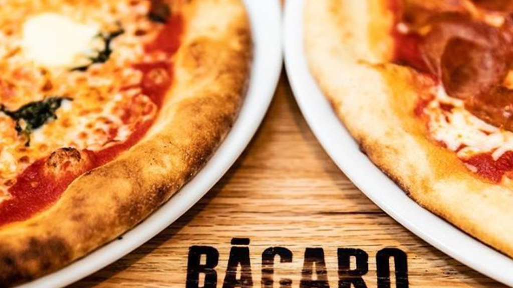 Bacaro Pizzeria | 185 Bd Taschereau, La Prairie, QC J5R 6G8, Canada | Phone: (450) 619-1816