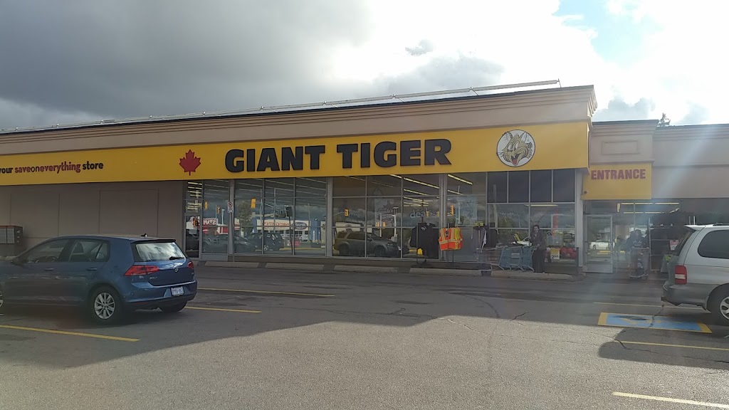 Giant Tiger | 378 Queen St S, Bolton, ON L7E 4Z7, Canada | Phone: (905) 857-9199