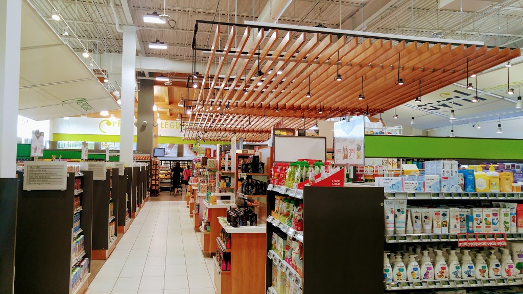Avril Supermarché Santé Brossard | 8600 Boulevard Leduc, Brossard, QC J4Y 0G6, Canada | Phone: (450) 443-4127