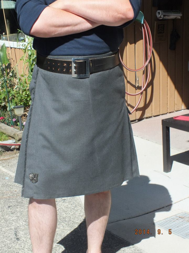 North of Hadrians Kilts and Celtic clothing | 264 Island Hwy, Victoria, BC V9B 1G5, Canada | Phone: (778) 406-2243