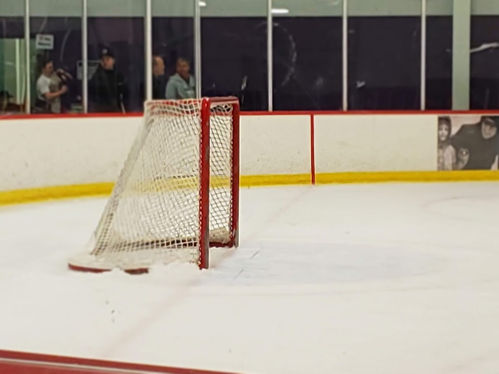 Surrey Sport & Leisure Complex - Arenas | 16555 Fraser Hwy #110, Surrey, BC V4N 0E9, Canada | Phone: (604) 501-5881