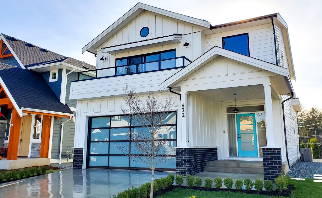 Cressman Homes Ltd. | 35683 Goodbrand Dr, Abbotsford, BC V3G 0C5, Canada | Phone: (778) 554-4777
