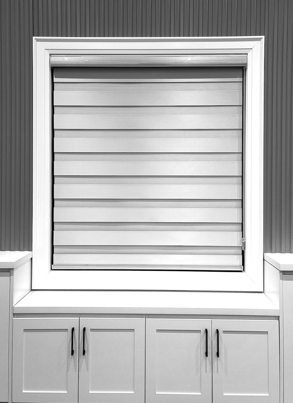 Zebra Blinds To Go | 22 Lockton St, Whitby, ON L1P 0C2, Canada | Phone: (647) 215-4702
