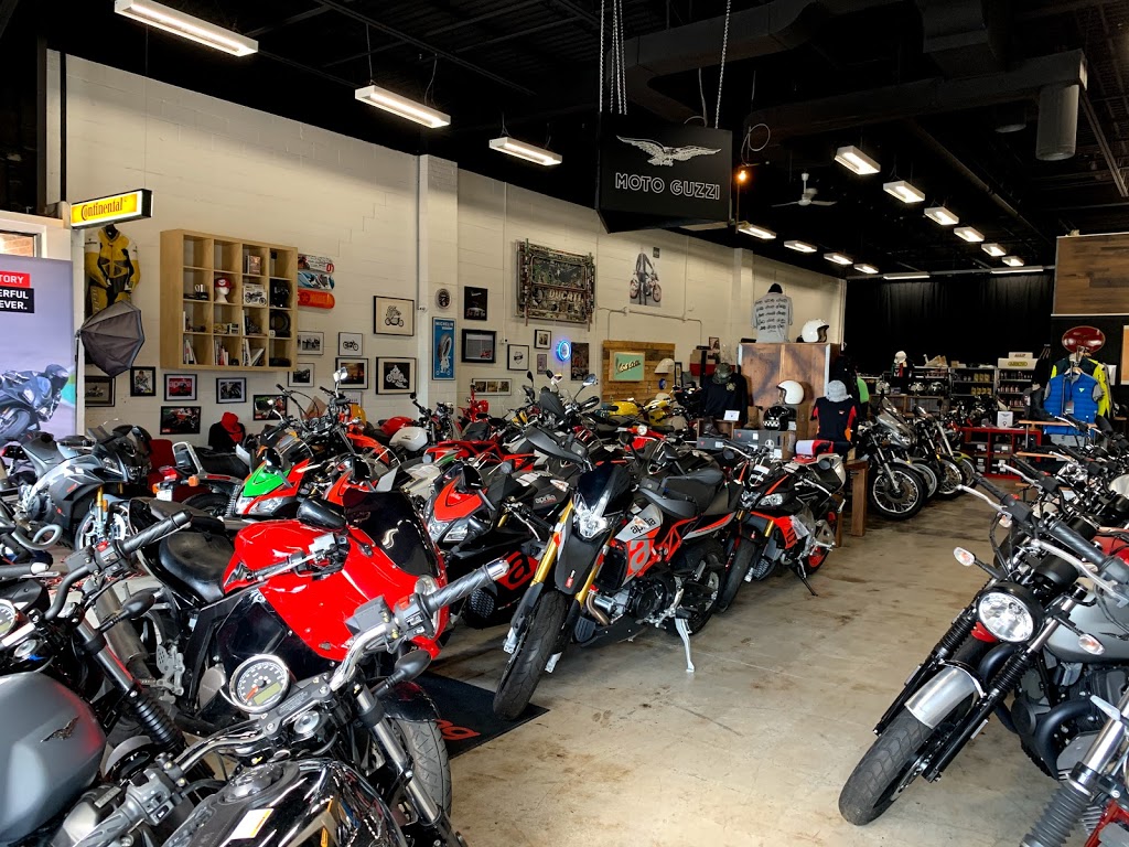 Corsa Meccanica Inc | 34 Futurity Gate #1, Concord, ON L4K 1S6, Canada | Phone: (905) 760-9933