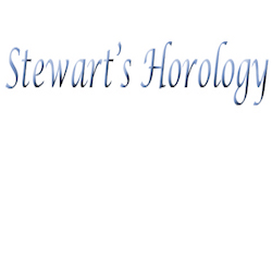 Stewarts Horology | 1858 Portage Ave, Winnipeg, MB R3J 0G9, Canada | Phone: (204) 789-9620