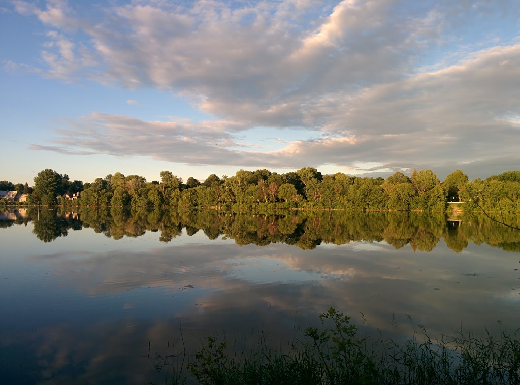 Parc Marcel-Seers | 26 Rue Letendre, Châteauguay, QC J6J 5B4, Canada