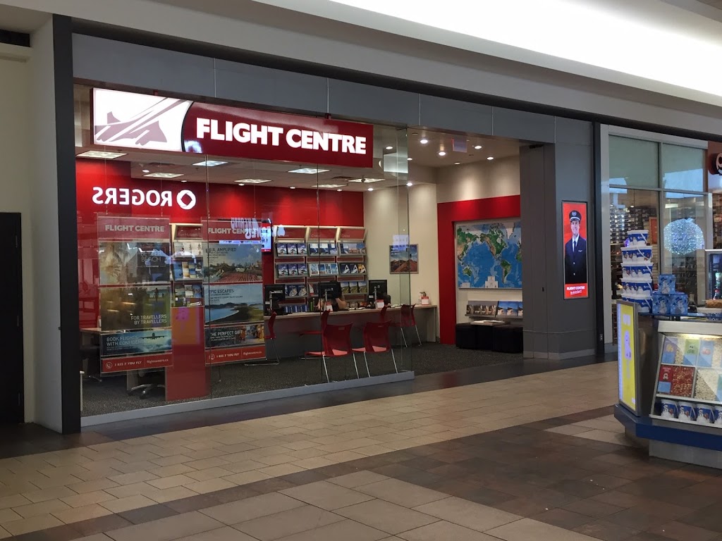 Flight Centre - 999 Upper Wentworth St Unit 324, Hamilton, ON L9A 4X5 ...