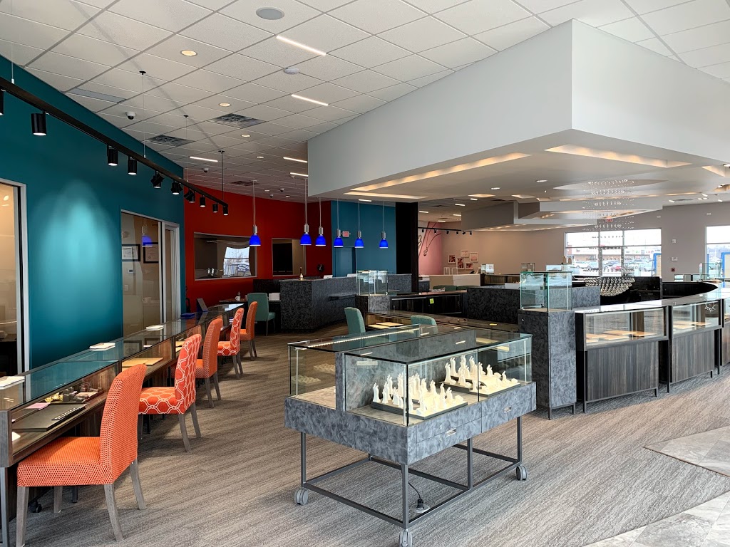 Lawrence Jewelers | 4023 24th Ave, Fort Gratiot Twp, MI 48059, USA | Phone: (810) 385-5833