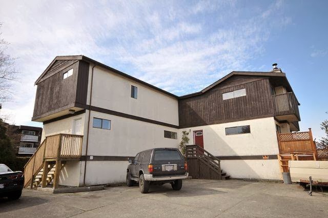 Johnson Place | 1342 Johnson St, Victoria, BC V8V 3P1, Canada | Phone: (250) 686-4800