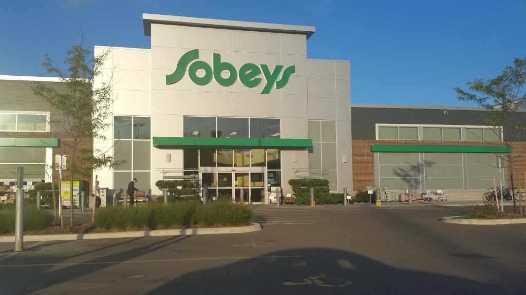 Sobeys Northfield | 640 Parkside Dr, Waterloo, ON N2L 0C7, Canada | Phone: (519) 746-3821