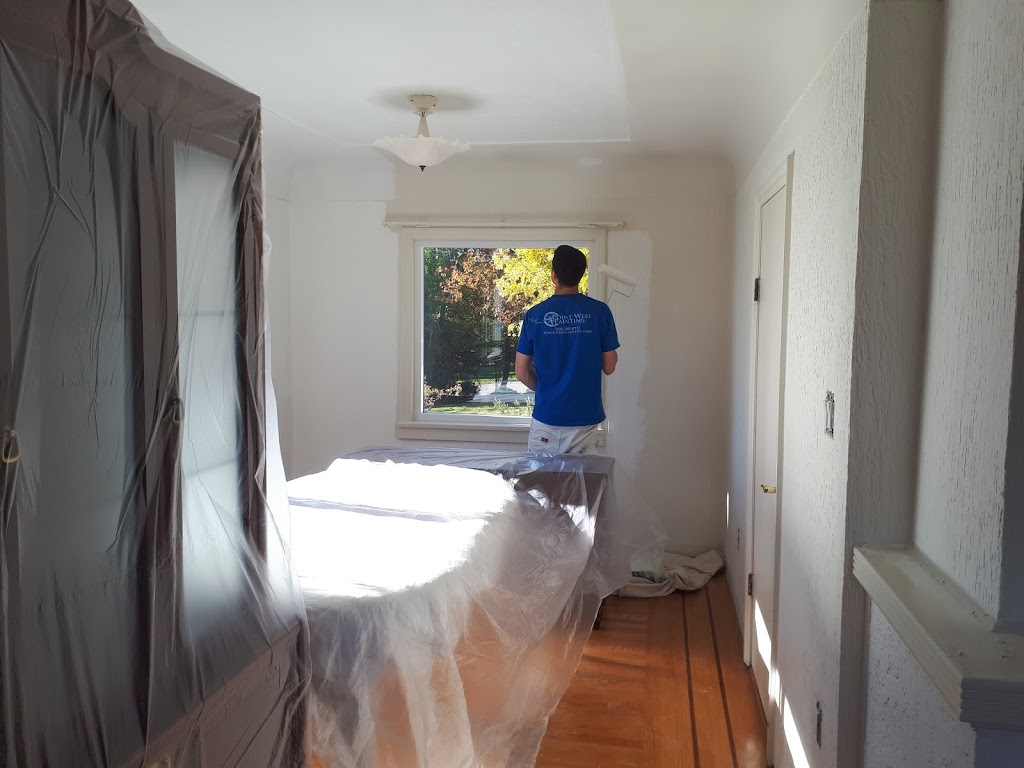 Point West Painting | 936 Forshaw Rd B, Victoria, BC V9A 6L9, Canada | Phone: (250) 380-8722