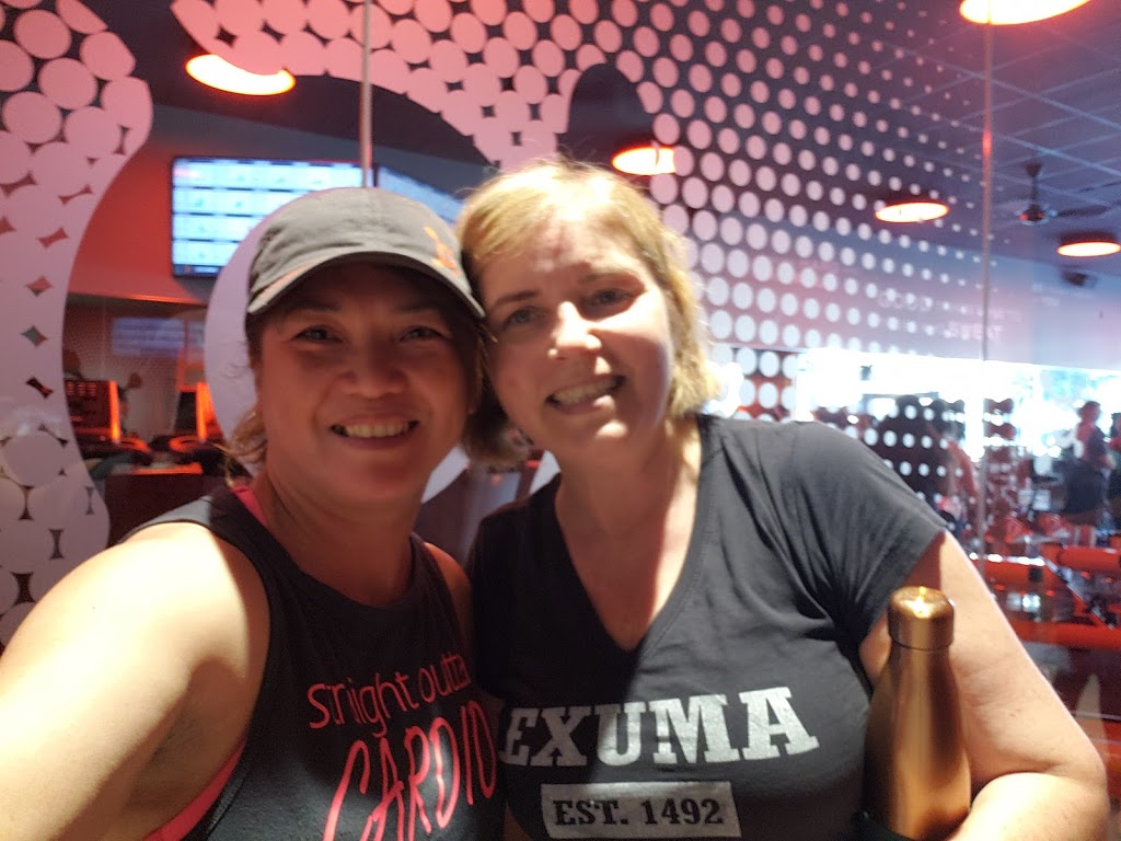 Orangetheory Fitness | 515 Lakeshore Rd E, Mississauga, ON L5G 1H9, Canada | Phone: (905) 277-2876