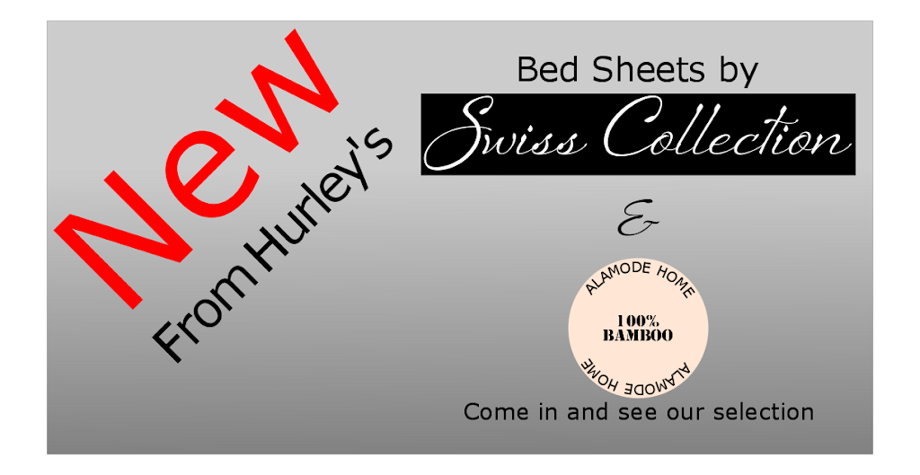 Hurleys Mattress & Appliance | 58 Broadway, Tillsonburg, ON N4G 3P3, Canada | Phone: (519) 688-3464