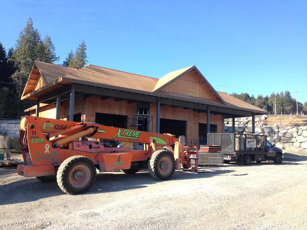 Co-Op | 4397 Westshore Pkwy, Victoria, BC V9B 5Z1, Canada | Phone: (250) 590-1001