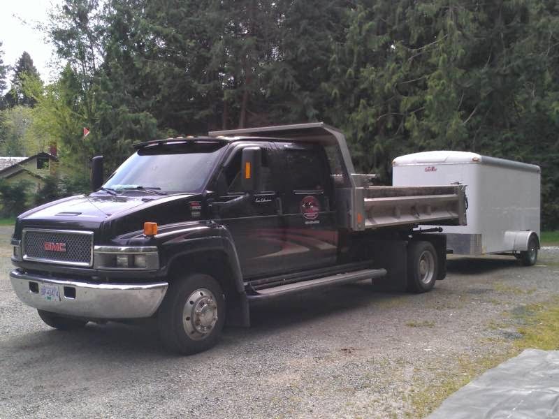 Orca Tree & Lawn Care Ltd. | 3-484 Mill Rd, Qualicum Beach, BC V9K 1J6, Canada | Phone: (250) 607-7355