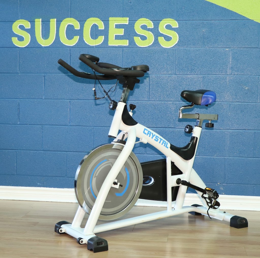 SuzyMari Health & Fitness Studio | 100 Westmore Dr #27, Etobicoke, ON M9V 5C3, Canada | Phone: (416) 746-2431