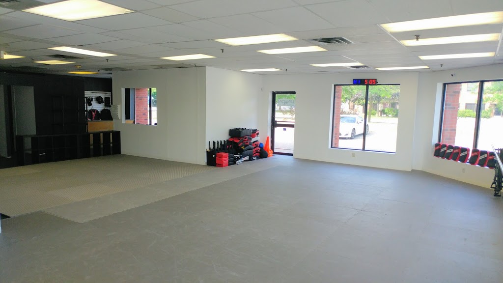 Union Martial Arts | 10 Bramhurst Ave #14, Brampton, ON L6T 5H1, Canada | Phone: (905) 782-8353