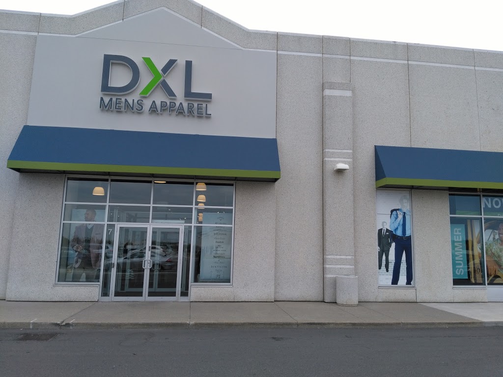 DXL | 775 Britannia Rd W, Mississauga, ON L5V 2Y1, Canada | Phone: (905) 814-7518