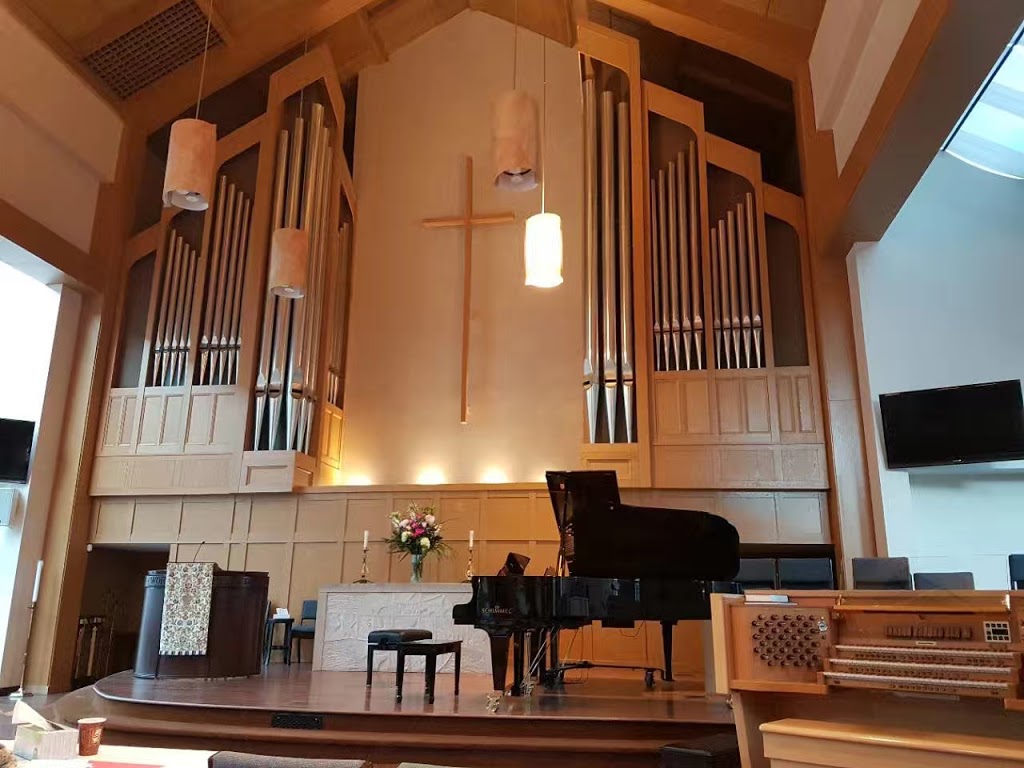 Lawrence Park Community Church | 2180 Bayview Ave, North York, ON M4N 3K7, Canada | Phone: (416) 489-1551