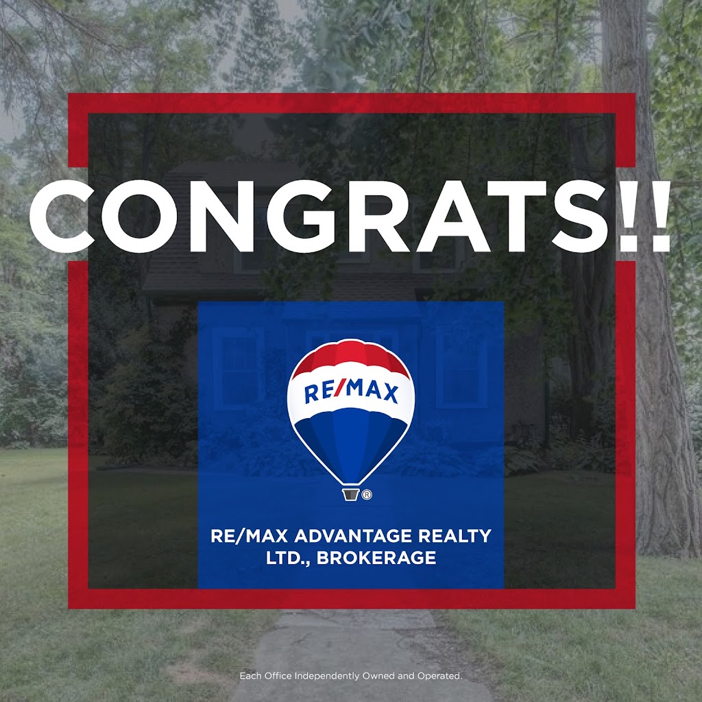 Melissa Mason - Re/Max | 151 Pine Valley Blvd #5, London, ON N6K 3T6, Canada | Phone: (519) 878-9249