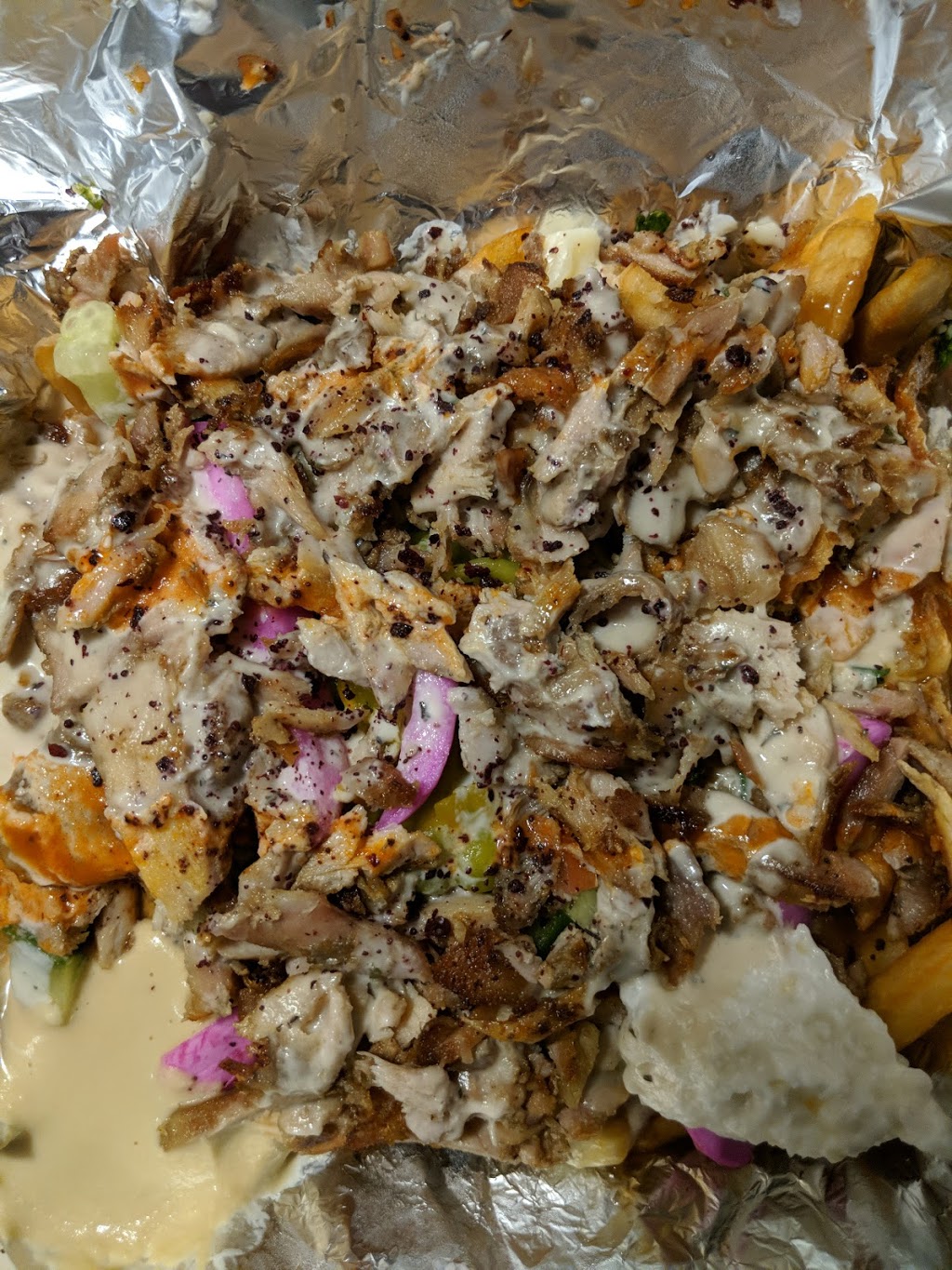 Kebab and Shawarma | 951 Devonshire Ave, Woodstock, ON N4S 5S1, Canada | Phone: (519) 290-3011