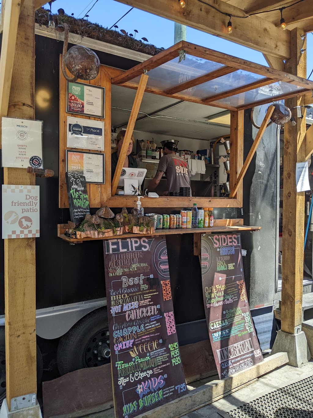 Cliffside Cider | 37760 2 Ave #103, Squamish, BC V0N 3G0, Canada | Phone: (778) 389-3343
