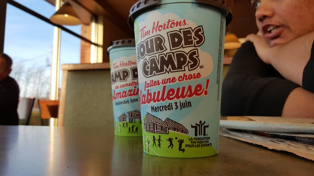 Tim Hortons | 7210 Hwy #1, Coldbrook, NS B4R 1A2, Canada | Phone: (902) 679-4507