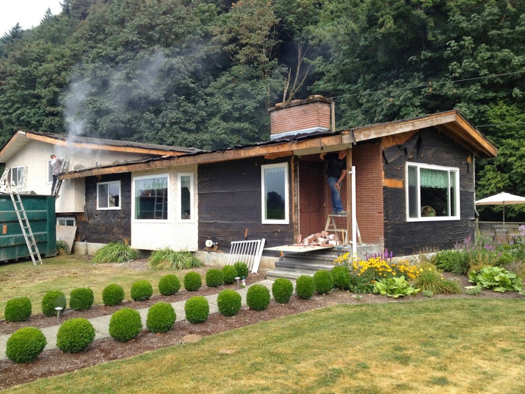 Mr. Build | 9790 Gillanders Rd, Chilliwack, BC V2P 6H4, Canada | Phone: (604) 798-9333