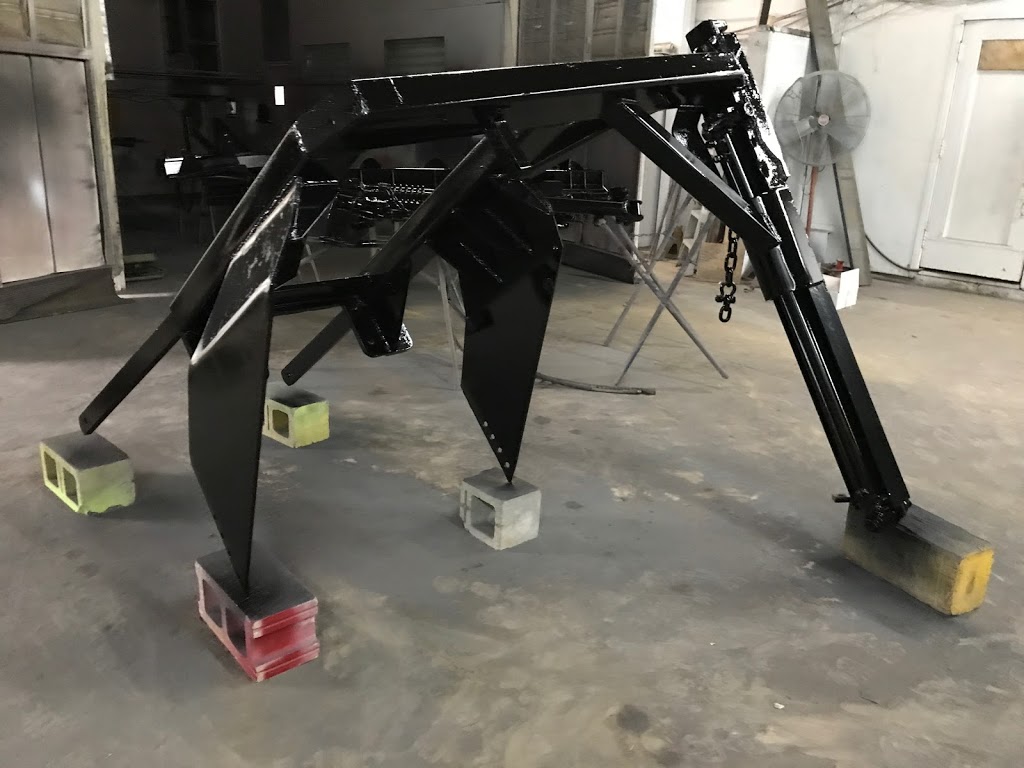 Atelier de peinture CB inc. | 4531 Chemin du Lac, Saint-Gabriel-de-Brandon, QC J0K 2N0, Canada | Phone: (579) 357-8018